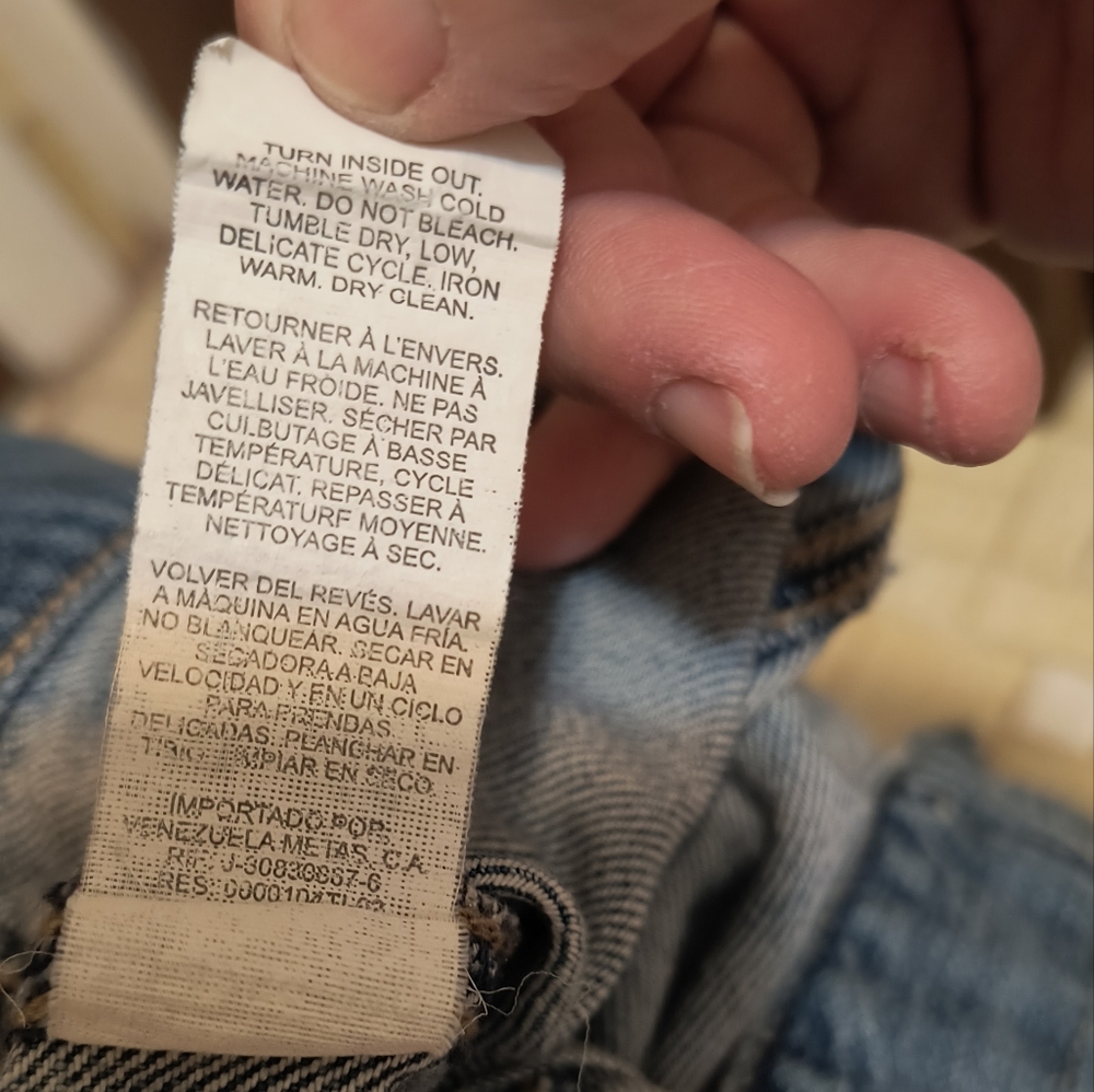 Jacket - Picture 7 of 7